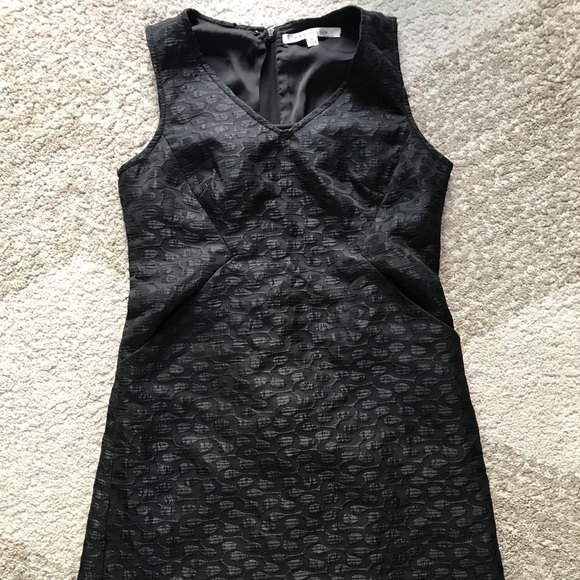 Max Studio Dress - Picture 2 of 4